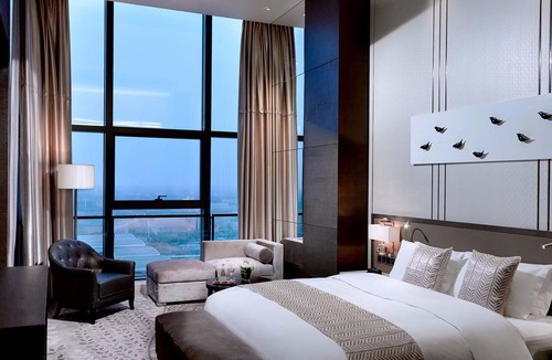 Huaiyin Hotel | Melia Jinan