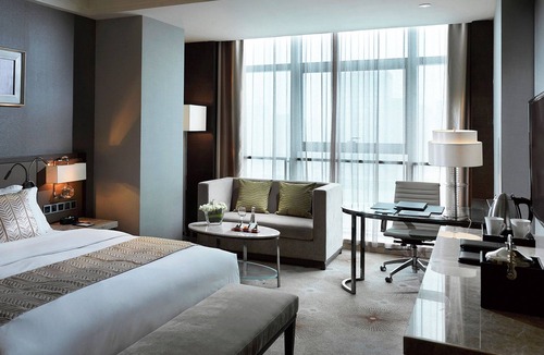 Huaiyin Hotel | Melia Jinan