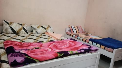 Sohra House | Melody residency