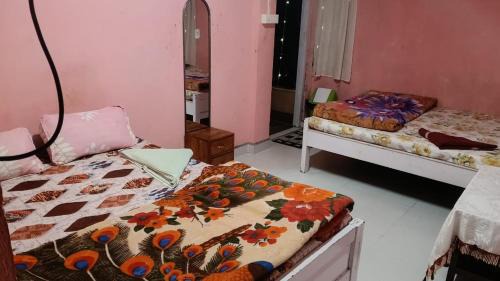 Sohra House | Melody residency