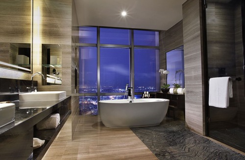 Humen Hotel | Mels Weldon Dongguan Humen
