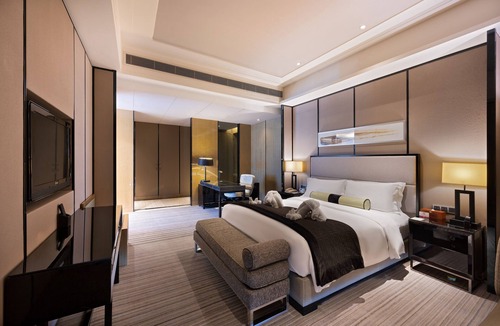Humen Hotel | Mels Weldon Dongguan Humen