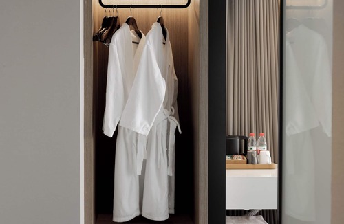 Shapingba Hotel | Melton Hotel Chongqing