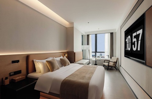 Shapingba Hotel | Melton Hotel Chongqing