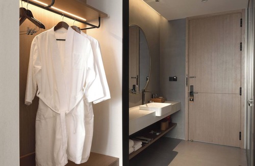 Shapingba Hotel | Melton Hotel Chongqing