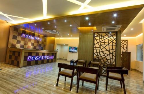 Uttara Hotel | Memento Suites an Airport Hotel