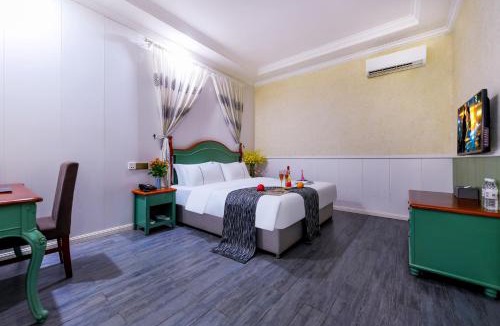 Chongqing Hotel | Menghui Hotel Chongqing West Railway Station Hualong Subway Station Branch