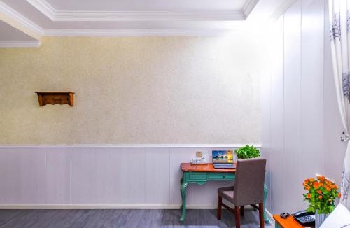 Chongqing Hotel | Menghui Hotel Chongqing West Railway Station Hualong Subway Station Branch