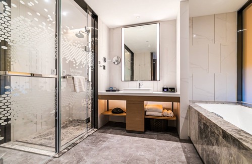 Chancheng Hotel | Mentor Hotel