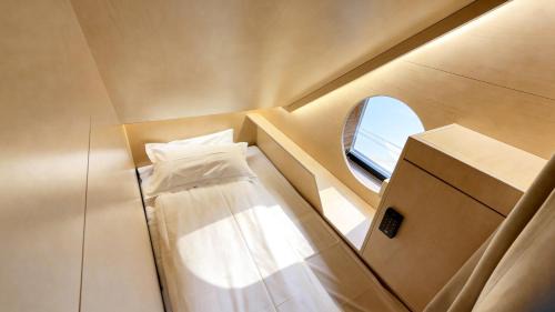 Hong Kou Hostel | Meow Hero Youth Hostel