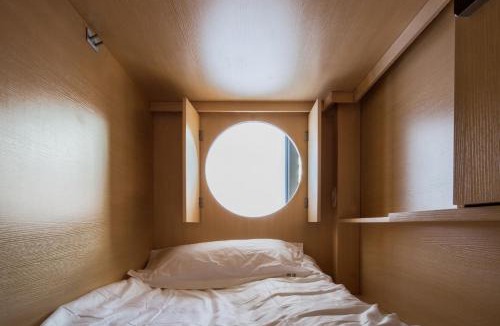 Hong Kou Hostel | Meow Hero Youth Hostel