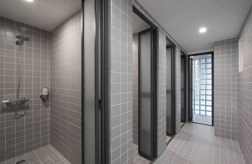 Hong Kou Hostel | Meow Hero Youth Hostel