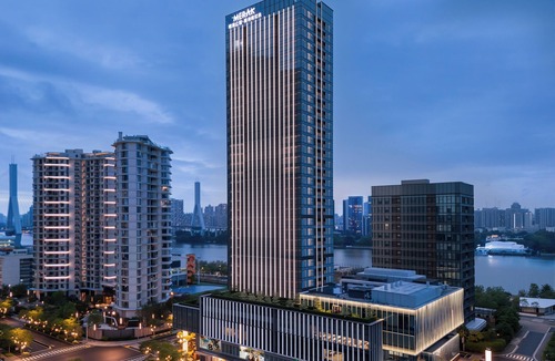 Yuexiu Apartment | Merak House Guangzhou By The Unlimited Collection