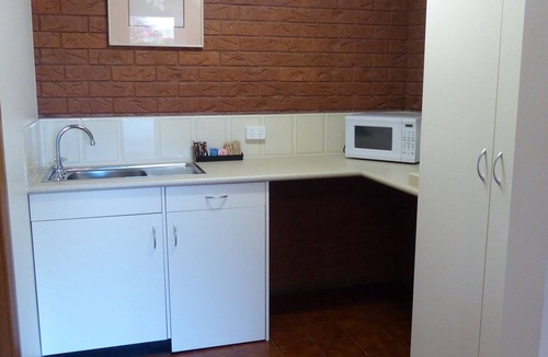Albury Hotel | Meramie Motor Inn