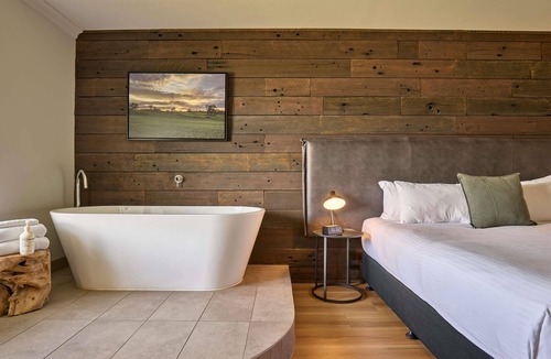 Tanunda Hotel | Mercure Barossa Valley