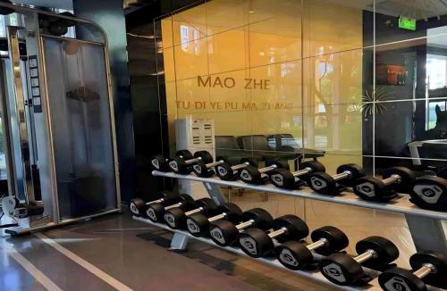 Fengtai Hotel | Mercure Beijing Advanced Business Park