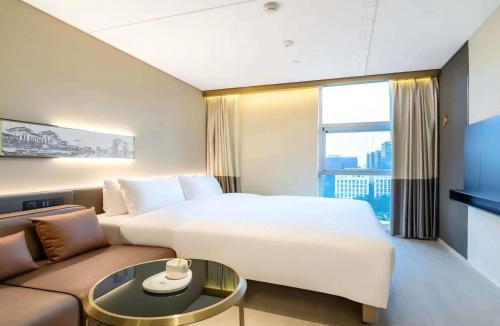 Fengtai Hotel | Mercure Beijing Advanced Business Park