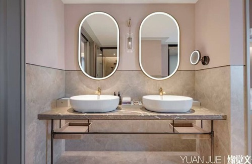 Dongcheng Hotel | Mercure Beijing Anzhen Olympic Center