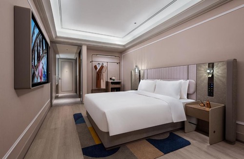 Xuanwu Hotel | Mercure Beijing Lize Road