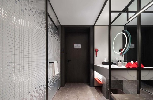 Tongzhou Hotel | Mercure Beijing The Grand Canal CBD