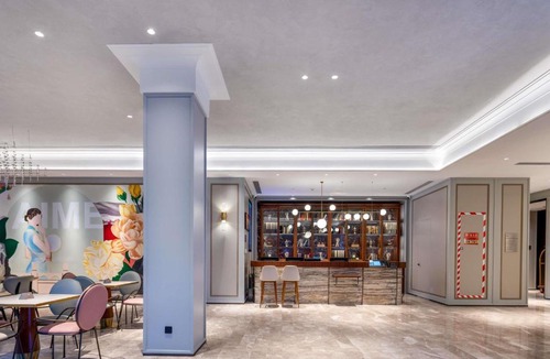 Tongzhou Hotel | Mercure Beijing Tongzhou Downtown