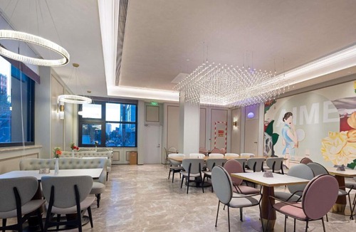 Tongzhou Hotel | Mercure Beijing Tongzhou Downtown