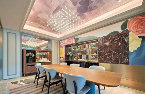 Tongzhou Hotel | Mercure Beijing Universal Resort