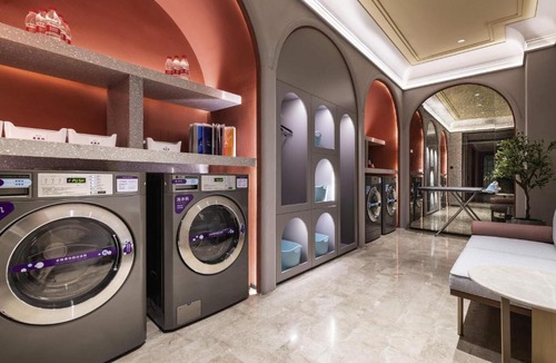 Haidian Hotel | Mercure Beijing Zhongguancun