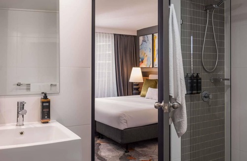 Spring Hill Hotel | Mercure Brisbane Spring Hill