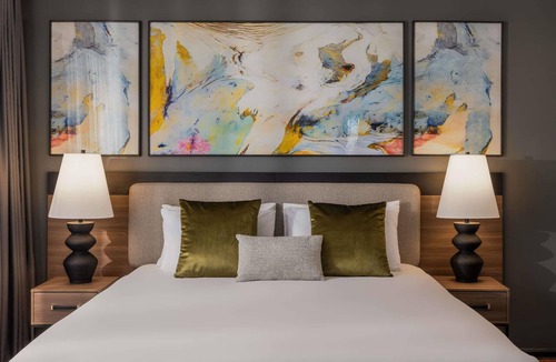Spring Hill Hotel | Mercure Brisbane Spring Hill