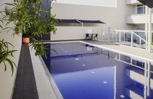 Port Macquarie Hotel | Mercure Centro Port Macquarie