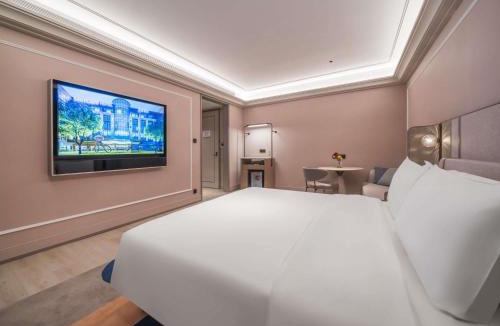 Changbai Mountain North Slope Hotel | Mercure Changbai Mountain North