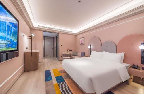 Changbai Mountain North Slope Hotel | Mercure Changbai Mountain North