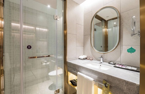 Jintan Hotel | Mercure Changzhou Jintan