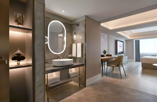 Jinniu Hotel | Mercure Chengdu Jinniu Wanda Plaza