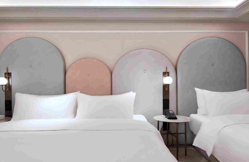 Chengdu City Centre Hotel | Mercure Chengdu Kuanzhai Alley Central