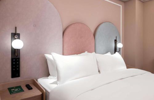 Chenghua Hotel | Mercure Chengdu Longtan