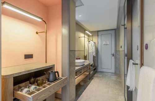 Shuangliu County Hotel | Mercure Chengdu Shuangliu International Airport