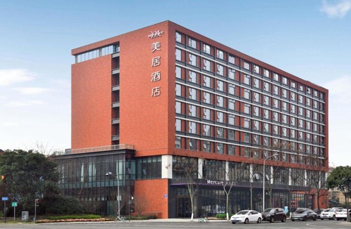 Shuangliu District Hotel | Mercure Chengdu Shuangliu