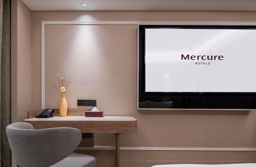 Wuhou Hotel | Mercure Chengdu Wuhou Temple