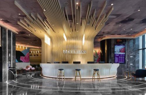Xindu Hotel | Mercure Chengdu Xindu
