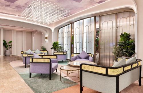 Danzhou Hotel | Mercure Danzhou Yangpu Seaview