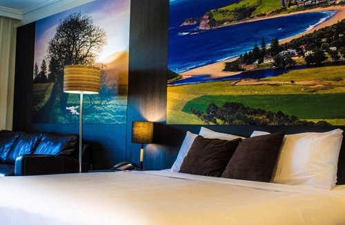 Gerringong Hotel | Mercure Gerringong Resort