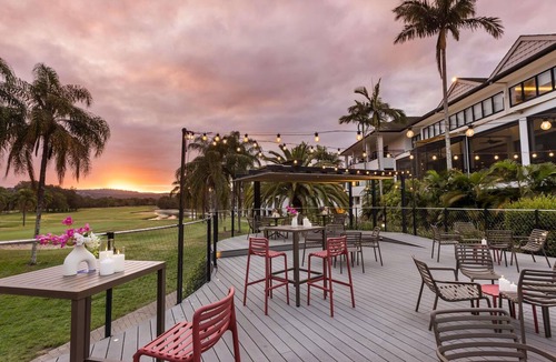 Carrara Hotel | Mercure Gold Coast Resort