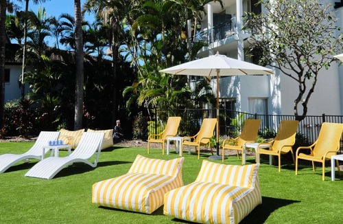Carrara Hotel | Mercure Gold Coast Resort