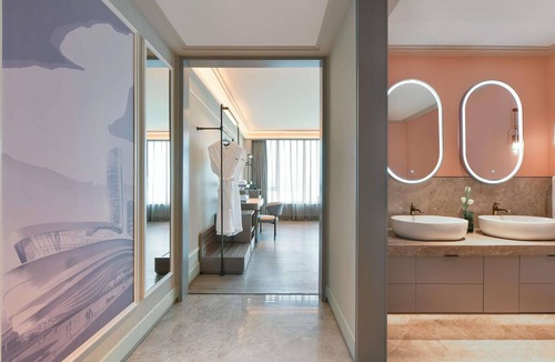 Nansha Hotel | Mercure Guangzhou Nansha