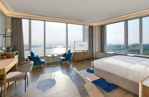 Nansha Hotel | Mercure Guangzhou Nansha
