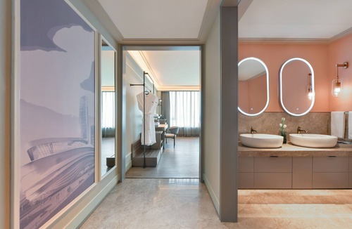 Nansha Hotel | Mercure Guangzhou Nansha