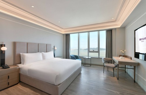 Nansha Hotel | Mercure Guangzhou Nansha