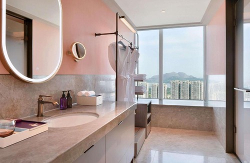 Nansha Hotel | Mercure Guangzhou Nansha